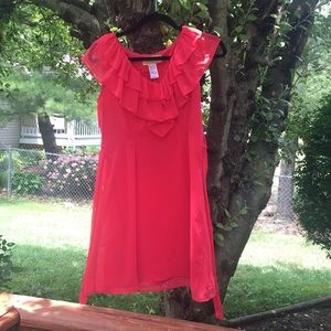 Pretty pinkish dress New